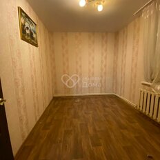 Квартира 48,6 м², 2-комнатная - изображение 4