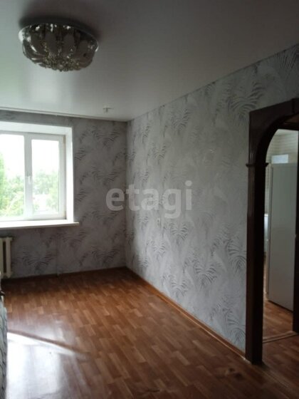 34,4 м², 1-комнатная квартира 1 800 000 ₽ - изображение 30