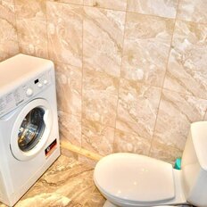 Квартира 27 м², студия - изображение 5
