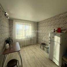 Квартира 39,2 м², 1-комнатная - изображение 5
