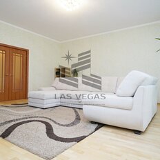 Квартира 153 м², 4-комнатная - изображение 3