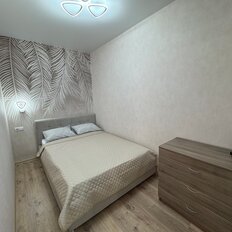 Квартира 36 м², 1-комнатная - изображение 3