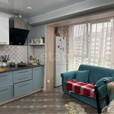 Квартира 41,2 м², 1-комнатная - изображение 3