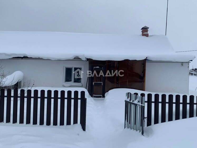 105 м² дом, 8 соток участок 4 950 000 ₽ - изображение 71