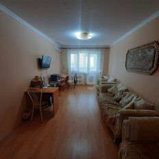 Квартира 100 м², 4-комнатная - изображение 1