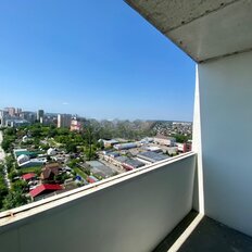 Квартира 25,3 м², студия - изображение 1