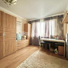 Квартира 40,2 м², 2-комнатная - изображение 1