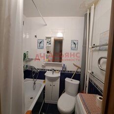 Квартира 32 м², 1-комнатная - изображение 1