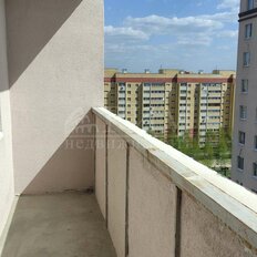 Квартира 28 м², 1-комнатная - изображение 1