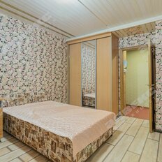 Квартира 54,5 м², 2-комнатная - изображение 3