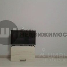 Квартира 23 м², студия - изображение 4