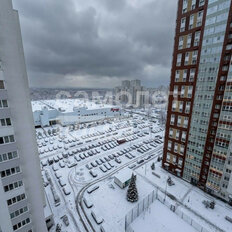 Квартира 78,7 м², 3-комнатная - изображение 3