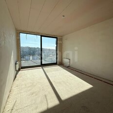 Квартира 41,4 м², студия - изображение 4