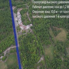 8 га, участок коммерческого назначения - изображение 3