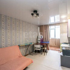 Квартира 36,3 м², 2-комнатная - изображение 5