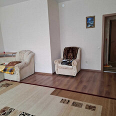Квартира 84,5 м², 3-комнатная - изображение 1
