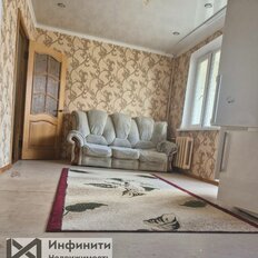 Квартира 82 м², 2-комнатная - изображение 3