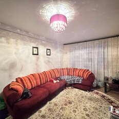 Квартира 45 м², 2-комнатная - изображение 2
