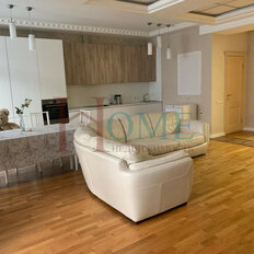 Квартира 147 м², 4-комнатная - изображение 3