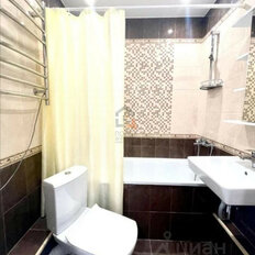 Квартира 39 м², 1-комнатная - изображение 5