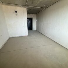 Квартира 22,8 м², студия - изображение 3