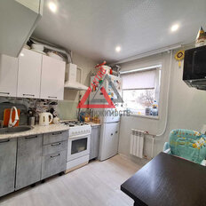 Квартира 43,7 м², 2-комнатная - изображение 5