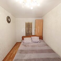 Квартира 43,9 м², 2-комнатная - изображение 4