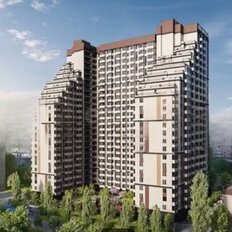 13,3 м², машиноместо - изображение 4