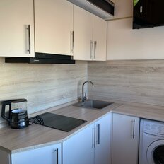 Квартира 18,5 м², студия - изображение 2