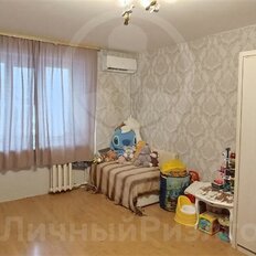 Квартира 42,1 м², 1-комнатная - изображение 4