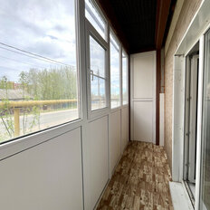 Квартира 36,2 м², 1-комнатная - изображение 5
