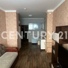 Квартира 26 м², студия - изображение 2