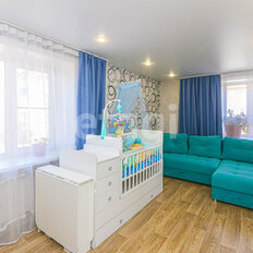 Квартира 41,1 м², 2-комнатная - изображение 3