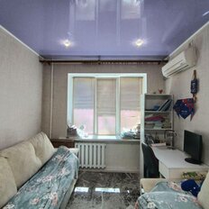 Квартира 30 м², 1-комнатная - изображение 1