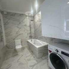 Квартира 75 м², 2-комнатная - изображение 5