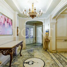 Квартира 252 м², 5-комнатная - изображение 2