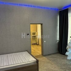 Квартира 36,7 м², 2-комнатная - изображение 4
