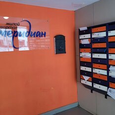 Квартира 21,1 м², студия - изображение 5