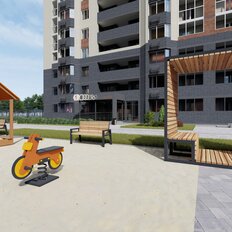 Квартира 81,9 м², 3-комнатная - изображение 5