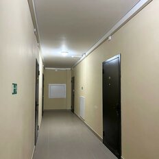 Квартира 34,2 м², 1-комнатная - изображение 3