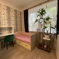 Квартира 26 м², 1-комнатная - изображение 3