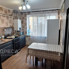 Квартира 54 м², 2-комнатная - изображение 3