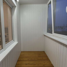 Квартира 50,6 м², 2-комнатная - изображение 4