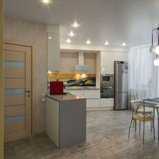 Квартира 142,5 м², 4-комнатная - изображение 4