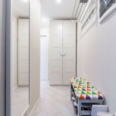Квартира 41,3 м², 2-комнатная - изображение 3