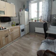 Квартира 34 м², 1-комнатная - изображение 4