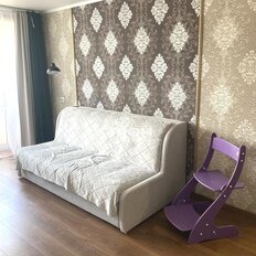 Квартира 31 м², 1-комнатная - изображение 2