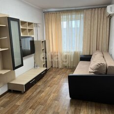 Квартира 30 м², 1-комнатная - изображение 3