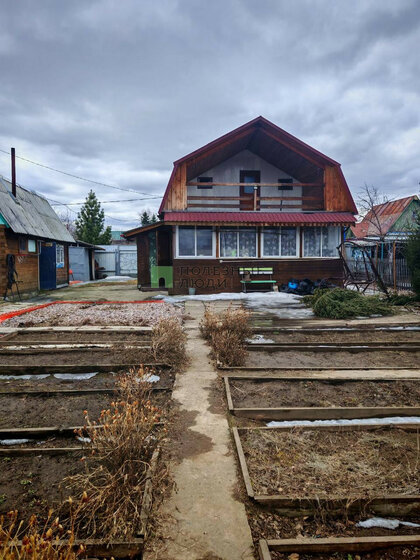 350 м² дом, 10 соток участок 6 000 000 ₽ - изображение 70