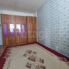 Квартира 53,5 м², 2-комнатная - изображение 5